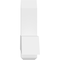 Ekena Millwork Eugene Architectural Grade PVC Gable Bracket, 36"W x 19 1/2"H x 6"D x 6"F, 13/12 Pitch GBP036X20X0606EUG00 - alternate 2